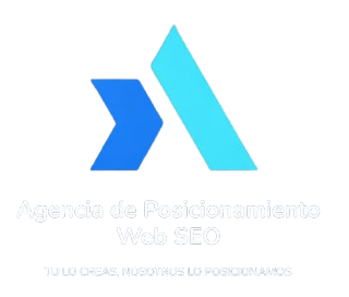 Logotipo Agencia SEO